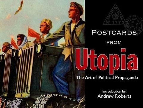 Postcards from Utopia Postcards from Utopia