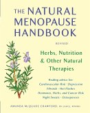 The Natural Menopause Handbook