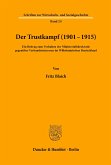 Der Trustkampf (1901 - 1915).