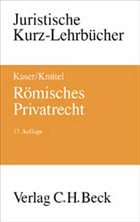 Römisches Privatrecht