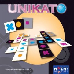 Cover Unikato (Kinderspiel)
