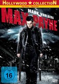 Max Payne Hollywood Collection