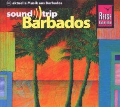 Soundtrip 20/Barbados - Barbados Various