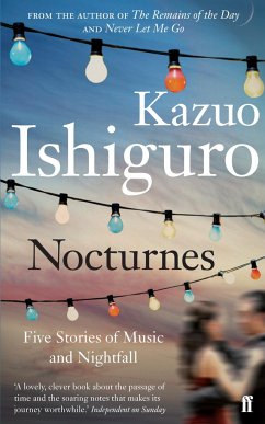 Nocturnes - Ishiguro, Kazuo