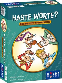 Haste Worte? (Spiel)