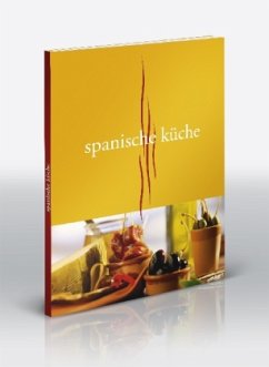 Cover Spanische Küche
