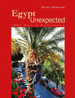 Egypt Unexpected: 1001 Days in Photographs - Dogliani, Silvia