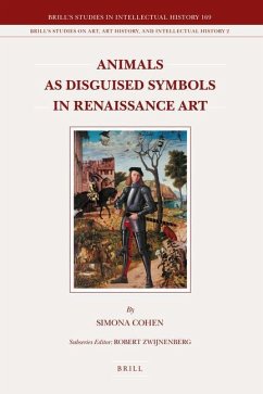 Animals as Disguised Symbols in Renaissance Art - Cohen, Simona