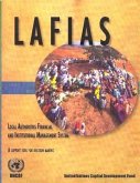 Local Authorities Financial and Institutional Management System: Lafias a Support Tool for Decision-Making