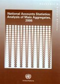 National Accounts Statistics: Analysis of Main Aggregates 2006