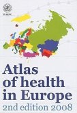 Atlas of Health in Europe