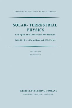 Solar-Terrestrial Physics - Carovillano