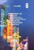 Assessment of Capacity of Commonwealth of Independent States and Southeast European Countries to Produce Mdg Relevant Statistics