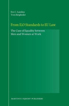 From ILO Standards to EU Law - Landau, Eve C.;Beigbeder, Yves
