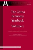 The China Economy Yearbook, Volume 2: Analysis and Forecast of China's Economy