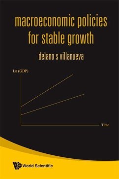 Macroeconomic Policies for Stable Growth - Villanueva, Delano S