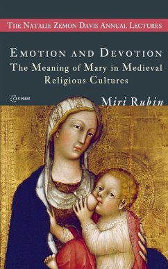 Emotion and Devotion - Rubin, Miri