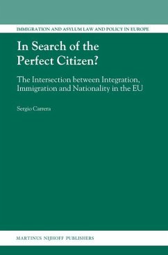 In Search of the Perfect Citizen? - Carrera, Sergio