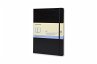 Moleskine Skizzenbuch, A4, 165g-Papier,... - Bild 1