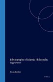 Bibliography of Islamic Philosophy