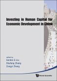 Investing in Human Capital for Economic Development in China