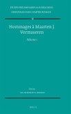 Hommages À Maarten J. Vermaseren, Volume 1