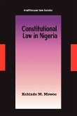 Constitutional Law in Nigeria