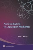 INTRO TO LAGRANGIAN MECHANICS,A