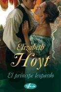 El Principe Leopardo = The Leopard Prince - Hoyt, Elizabeth