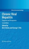 Chronic Viral Hepatitis