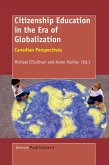 Citizenship Education in the Era of Globalization