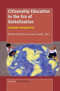Citizenship Education in the Era of Globalization