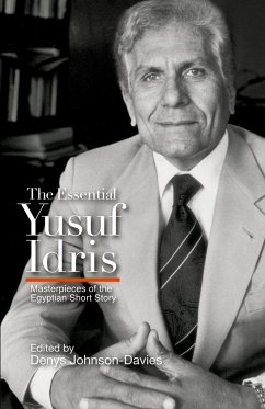 The Essential Yusuf Idris - Idris, Yusuf