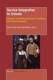 Service Integration in Schools