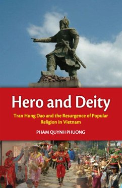 Hero and Deity - Phuong, Pham Quynh