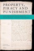 Property, Piracy and Punishment: Hugo Grotius on War and Booty in de Iure Praedae: Concepts and Contexts
