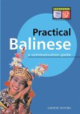 Practical Balinese