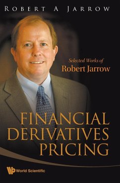 Financial Derivatives Pricing - Robert A Jarrow