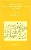Wu Yun's Way: Life and Works of an Eighth-Century Daoist Master