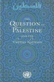 The Question of Palestine and the United Nations