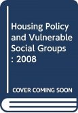 Housing Policy and Vulnerable Social Groups: 2008