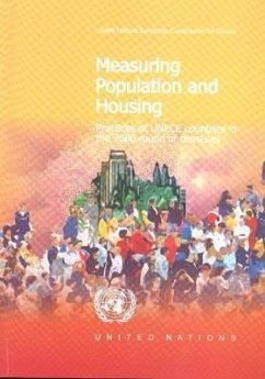 Measuring Population and Housing - Bernan