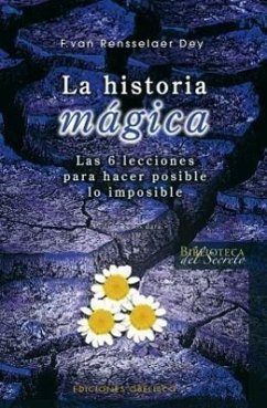 Historia Magica, La -V2* - Rensselaer Dey, F van