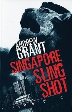 Singapore Sling Shot - Grant, Andrew