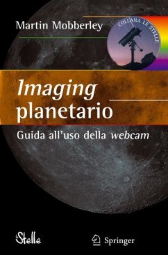 Imaging planetario: - Mobberley, Martin