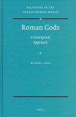 Roman Gods: A Conceptual Approach