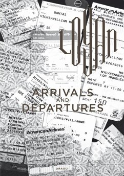 Arrivals and Departures - Hicks, Logan