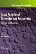 Yeast Functional Genomics and Proteomics - Bild 1