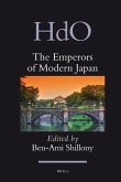 The Emperors of Modern Japan