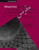 Muqarnas, Volume 25